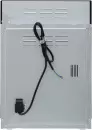 Электрический духовой шкаф Krona Ritus 45 WH G2 фото 2