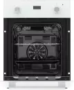 Электрический духовой шкаф Krona Ritus 45 WH G2 фото 3