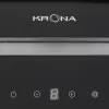 Вытяжка Krona Selina 900 Glass Black S icon 4