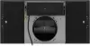 Кухонная вытяжка Krona Selina F MAX 600 black SGC icon 12