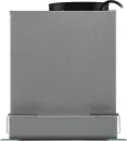 Кухонная вытяжка Krona Selina Glass 600 S (белый) icon 8