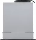 Кухонная вытяжка Krona Selina Glass 600 S (черный) icon 8