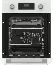 Духовой шкаф Krona Sonata 45 WH G2 фото 3