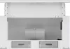 Кухонная вытяжка Krona Vendy 600 (1 мотор, белый) фото 6