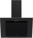 Кухонная вытяжка Krona Vierkant 600 PB (черный) icon 5