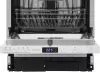 Встраиваемая посудомоечная машина Krona Wespa 45 BI icon 6