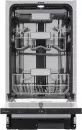 Посудомоечная машина Krona Wespa 45 BI V2 icon 3