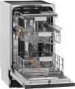 Посудомоечная машина Krona Wespa 45 BI V2 icon 4