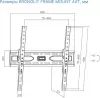 Кронштейн для телевизора KRONOLIT FRAME MOUNT 44T icon 4
