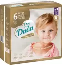 Подгузники детские Dada Extra Care 6 Extra Large (26 шт) icon