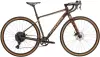 Велосипед Kross Esker 2.0 M/19" 2024 (коричневый/бежевый глянцевый) icon