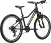 Велосипед Kross Hexagon JR 1.0 M 24 nbl_yel g KRHEJ124X12U006975 icon 4