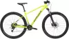 Велосипед Kross Level 1.0 M 29 lim_bla m KRLV1Z29X17M007018 (M, зеленый/черный) icon