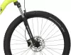 Велосипед Kross Level 1.0 M 29 lim_bla m KRLV1Z29X17M007018 (M, зеленый/черный) icon 11