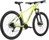 Велосипед Kross Level 1.0 M 29 lim_bla m KRLV1Z29X17M007018 (M, зеленый/черный) icon 3