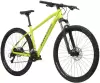 Велосипед Kross Level 1.0 M 29 lim_bla m KRLV1Z29X17M007018 (M, зеленый/черный) icon 4