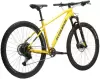 Велосипед Kross Level 4.0 29 L/19" 2024 (желтый/черный глянцевый) фото 5