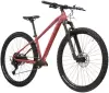 Велосипед Kross Level 4.0 D 29 KRLV4Z29X19W007053 (L, бордовый) icon 2