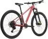 Велосипед Kross Level 4.0 D 29 KRLV4Z29X19W007053 (L, бордовый) icon 3