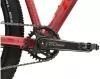 Велосипед Kross Level 4.0 D 29 KRLV4Z29X19W007053 (L, бордовый) icon 5