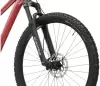 Велосипед Kross Level 4.0 D 29 KRLV4Z29X19W007053 (L, бордовый) icon 8