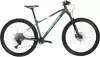 Велосипед Kross Level 5.0 M 29 KRLV5Z29X17M007180 (M, зеленый) icon