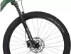 Велосипед Kross Level 5.0 M 29 KRLV5Z29X17M007180 (M, зеленый) icon 4