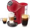 Капсульная кофеварка Krups Dolce Gusto Genio S Plus KP340510 icon 3