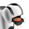 Капсульная кофеварка Krups Dolce Gusto Genio S Touch KP440E31 icon 4