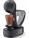 Капсульная кофеварка Krups Dolce Gusto KP173B Infinissima icon