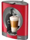 Кофемашина капсульная Krups Dolce Gusto Oblo Red KP1105 icon