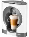 Кофемашина капсульная Krups Dolce Gusto Oblo White KP1101 icon