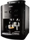 Кофемашина Krups EA 8108 Roma Black icon 2