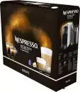 Капсульная кофеварка Krups Essenza Mini &#38; Aeroccino 3 XN111 (белый) icon 3