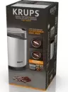 Электрическая кофемолка Krups Fast Touch GX204D10 icon 6