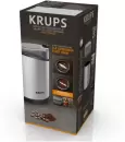 Электрическая кофемолка Krups GX204D10 фото 9