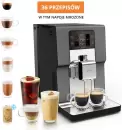 Кофемашина Krups Intuition Experience Hot&Cold EA879NE0 фото 4