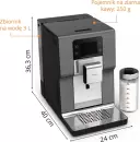 Кофемашина Krups Intuition Experience Hot&Cold EA879NE0 фото 7