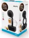 Капсульная кофемашина Krups KP1308 Nescafe Dolce Gusto Lumio icon 6