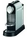 Кофемашина капсульная Krups Nespresso Citiz Aluminium XN7002 icon