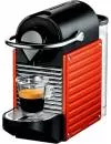 Кофемашина капсульная Krups Nespresso Pixie Red XN300610 icon