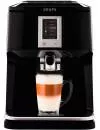 Кофемашина Krups One Touch Cappuccino EA850B icon