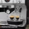 Кофейная станция Krups Precision+ XP804T фото 7