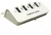 USB-хаб KS-IS KS-341 icon