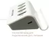 USB-хаб KS-IS KS-341 icon 3