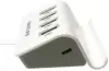 USB-хаб KS-IS KS-341 icon 5