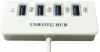 USB-хаб KS-IS KS-341 icon 6
