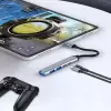 USB-хаб KS-IS KS-748 icon 3