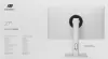 Монитор KEYRON KQ27H1 белый icon 10