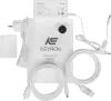 Монитор KEYRON KQ27H1 белый icon 9